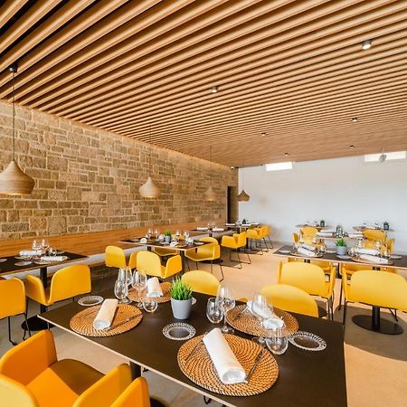 Hotel Restaurante Casa Luisa إستيلا المظهر الخارجي الصورة