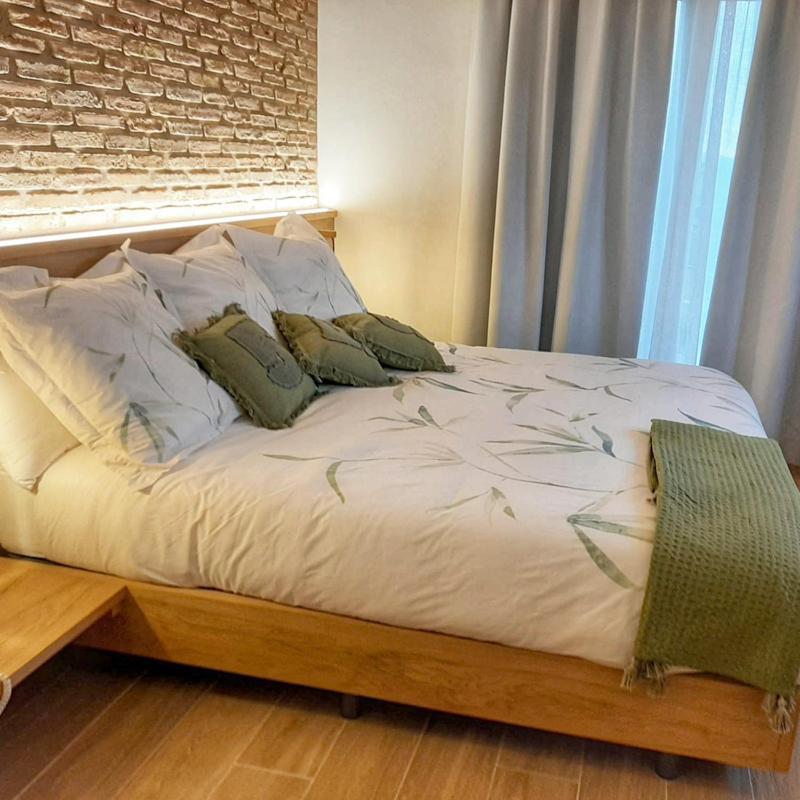 Hotel Restaurante Casa Luisa إستيلا المظهر الخارجي الصورة